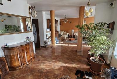 Vila in regim P+1, 380 mp2, pretabila spa?ii de birouri, - 13