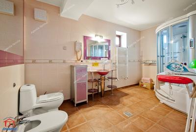 Vanzare vila eleganta, situata in Galati, zona centrala, Bd Basarabiei - 8