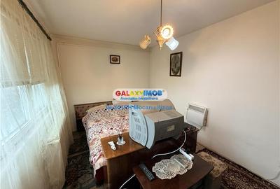 Apartament cu 3 camere semidecomandat în Nord - 14