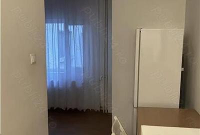 Garsonieră decomandată, mobilată în Brâncoveanu