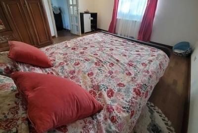 Apartament 3 Camere - Vila - 105mp - 2 bai - Renovat 2020 - 3x Loc Parcare - 2