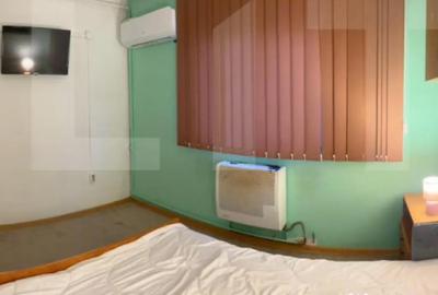 Apartament cu 2 camere semidecomandat în Central - 2