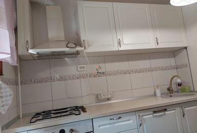 Apartament cu 2 camere semidecomandat în Complex Studențesc - 2