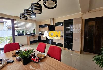 Casa 5 camere, 870 mp teren, mobilata, utilata, zona Cetate - 6