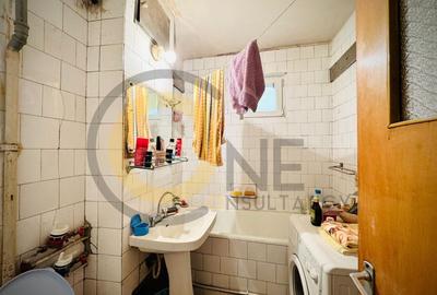 Apartament cu 3 camere semidecomandat în Dristor - 10