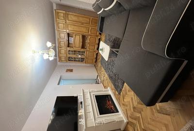 Apartament de vanzare cu doua camere - 1