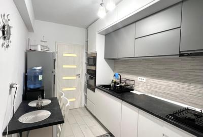 Apartament 2 cam - Mobilat si utilat - Loc de parcare inclus - Metrou Berceni Apartament 2 cam - Mobilat si utilat - Loc de parcare inclus - Metrou Berceni - 10