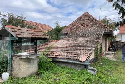 Casa ?araneasca in centrul localita?ii Ilieni te - 1