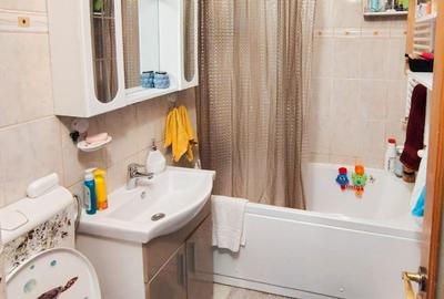 Păcurari – Moara de foc | Apartament 2 camere | Mobilat& utilat - 6