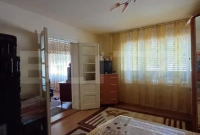 Casă cu 2 camere cu Teren 202 Mp în Turda - 11