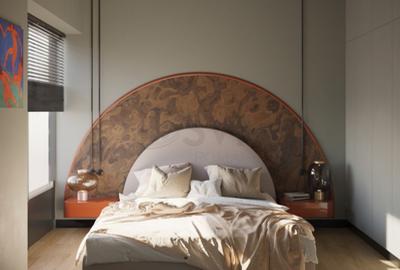 REA1024614 Apartament tip loft I 4 camere I Design eclectic I  Floreasca - 7