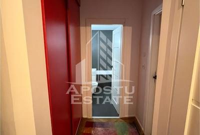 Apartament 2 camere, decomandat,centrala proprie, AC, etaj 1, Bucovina - 2