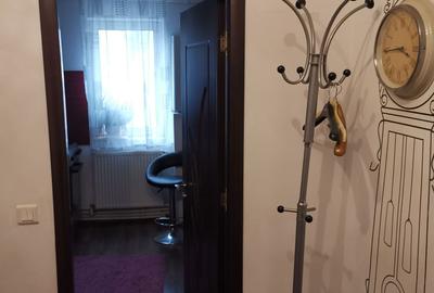 Apartament cu 2 camere decomandat în Micro 5 - 4