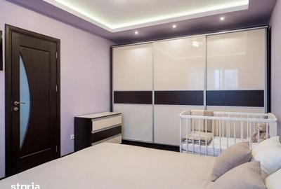 Apartament cu 2 camere decomandat în Dristor - 4