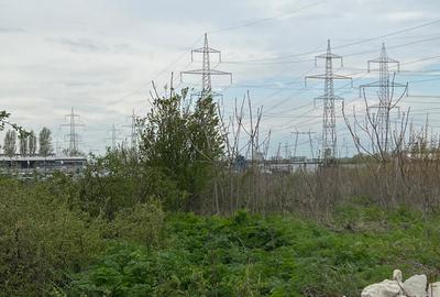 Splaiul Unirii (v.a.v.Confort City), 10655 mp dubla deschidere - 3