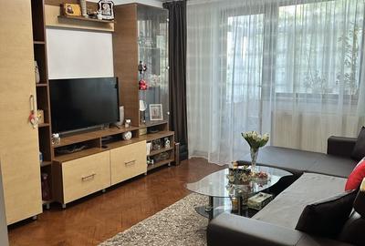 Apartament cu 2 camere decomandat în Exterior Vest - 5