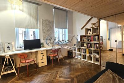 Locuinta la cheie, cladire interbelica pe str. Horea Locuinta la cheie, cladire interbelica pe str. Horea - 2