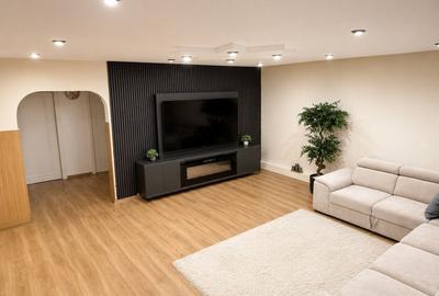 Apartament cu 4 camere decomandat în Ultracentral - 5