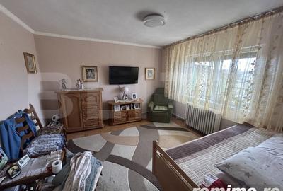 Casă cu 4 camere cu Teren 250 Mp în Rogerius - 8