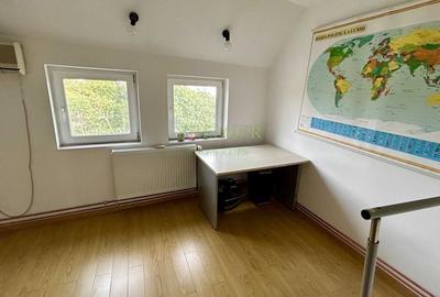 2 CAMERE MOBILAT SI UTILAT | DOROBANTI | FLOREASCA | BLOC FARA RISC - 1