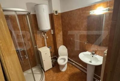 Apartament cu 2 camere semidecomandat în Central - 2