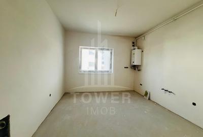 Apartament cu 2 camere în Șelimbăr - 1