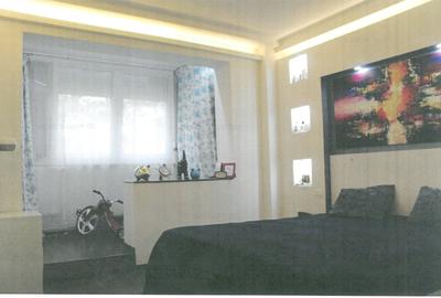 CENTRU -FERDINAND 2 CAMERE 58 MP. MOBILAT ,  UTILAT, CENTRALA GAZ, 93.000 EURO - 1