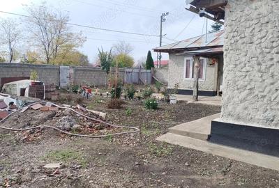 Casă cu 4 camere în Central - 3