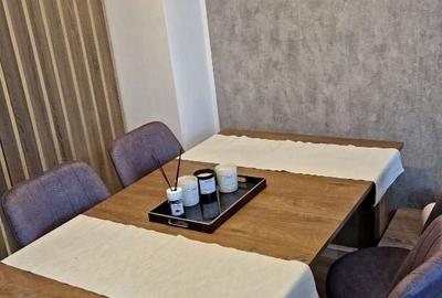 Apartament 2 Camere Avrig Park Residence - 5