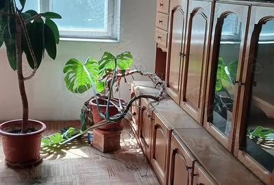 Pe Republicii, zona Liana, apartament cu 2 camere decomandat, etaj1 de vanzare. - 2