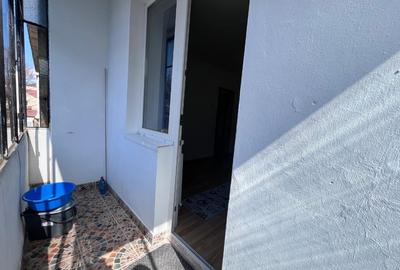 Apartament cu 2 camere semidecomandat în Ultracentral - 13