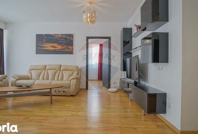Apartament cu 2 camere semidecomandat, mobilat în Schei - 9