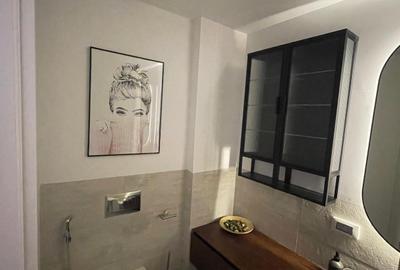 Apartament cu 2 camere semidecomandat în Pipera - 10