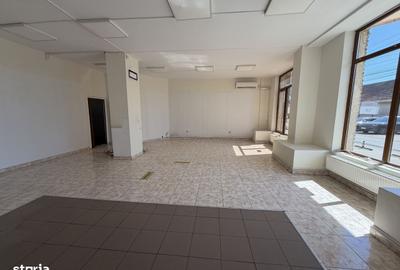 Spațiu comercial, de 132 mp, în Viișoara - 3