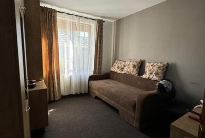 Casă individuală cu 6 camere cu Canalizare în Florești - 6