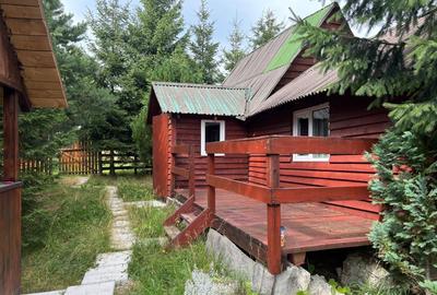 Casă cu 3 camere în Dosu Bricii - 7