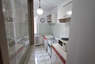 Garsonieră decomandată în Girocului - 2