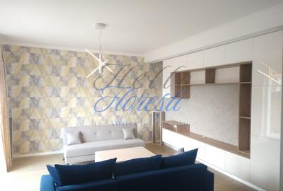 Inchiriere duplex 5 camere , Iazului, Floresti Inchiriere duplex 5 camere , Iazului, Floresti - 2