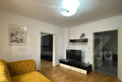 Vila de inchiriat 4 camere, curte generoasa, Zona Lipovei - 4