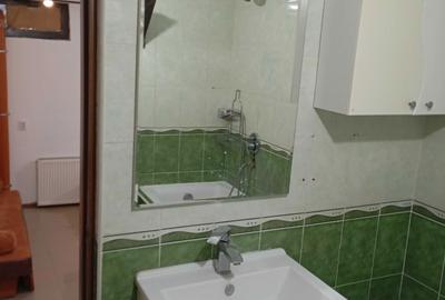 Garsonieră în Vitan - 2