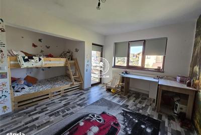 Casă cu 4 camere în Vocotești - 14