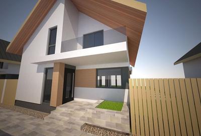 Teren superb str De Mijloc - 5