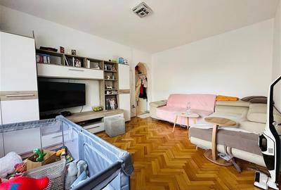 APARTAMENT 3 CAMERE, ETAJUL 2, TIP T, ZONA VELENTA, STRADA SELEUSULUI - 1