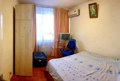 Apartament 3 camere , Brancoveanu , etaj 3 din 4 - 2