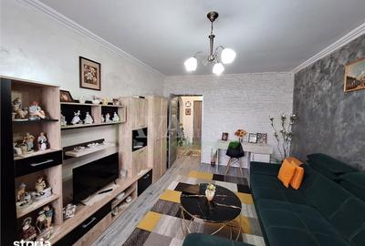 Apartament cu 2 camere decomandat, mobilat în Mioriței - 7