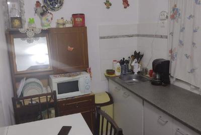 Casă cu 2 camere cu Teren 1000 Mp în Podenii Noi - 7