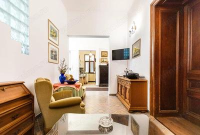 Apartament cu 5 camere decomandat, mobilat în Traian - 6