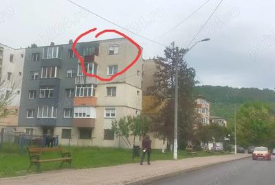 Vand apartament 2 camere Brad - 1