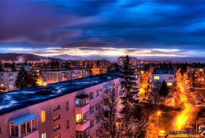 Garsoniera luminoasa, renovata, mobilata si echipata, Astra, Brasov - 2