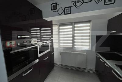 Apartament 3 camere, 80 mp, parcare, zona Aurel Vlaicu - 7